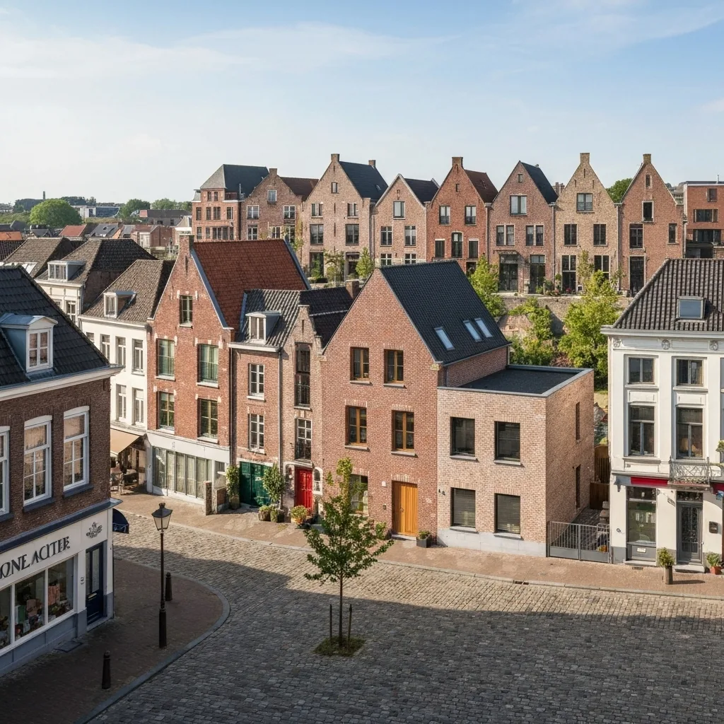 Aalst vastgoed